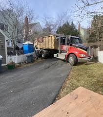 Retail Junk Removal in Woodstock, AL